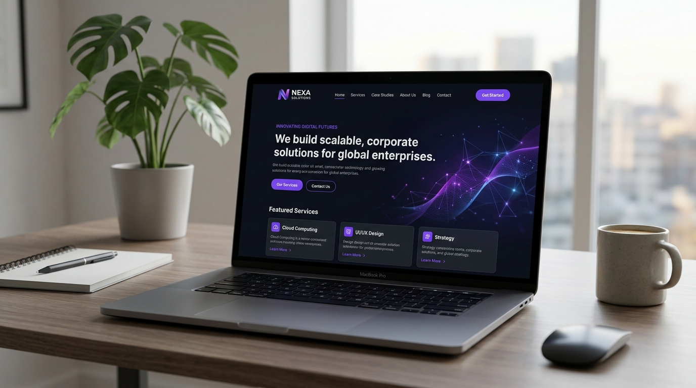 Diseño y Desarrollo Web