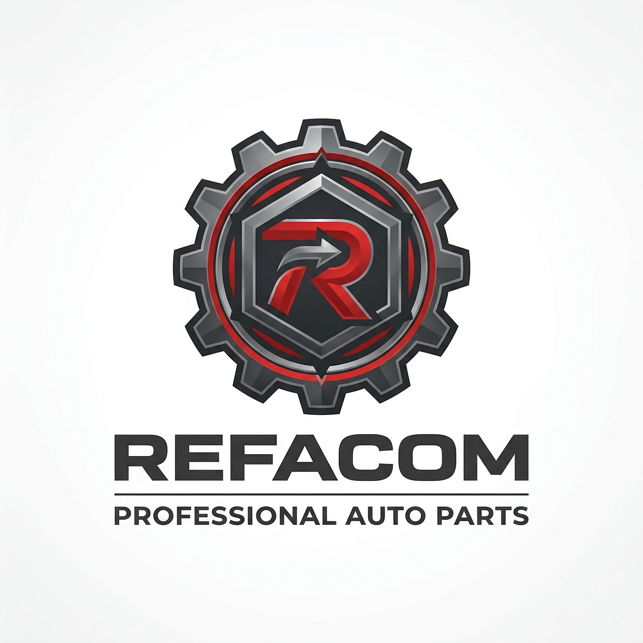 REFACOM Logo
