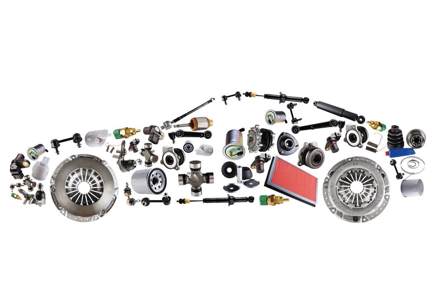 Refacom — tienda de autopartes